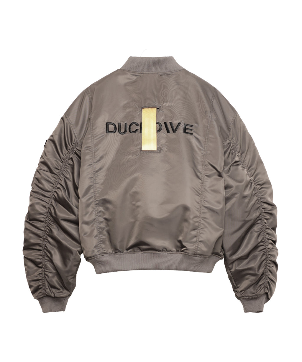 SMS Safe Belt Bomber Jumper 3COLOR