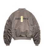 SMS Safe Belt Bomber Jumper 3COLOR