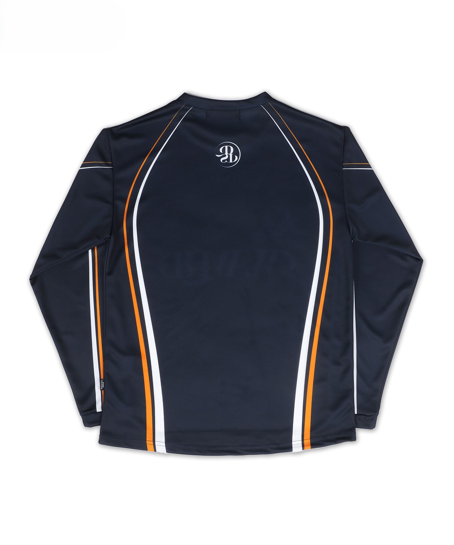 DST FOOTBALL MESH JERSEY LONG SL