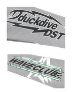 DST LED 2WAY JOGGER GREY