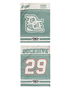 SUPER CUB MESH JERSEY LONG SLEEVE