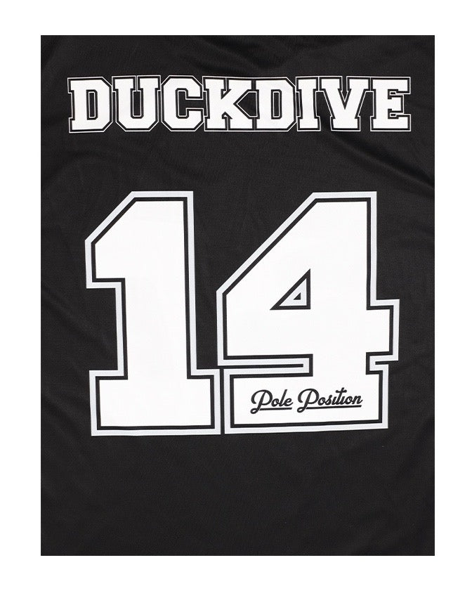 D RACING MESH LONG SLEEVE