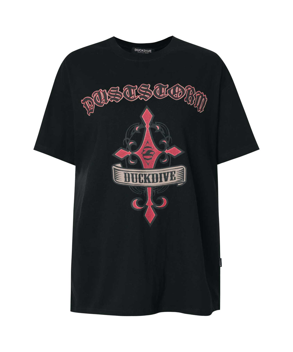 CROSS VINTAGE SHORT SLEEVE