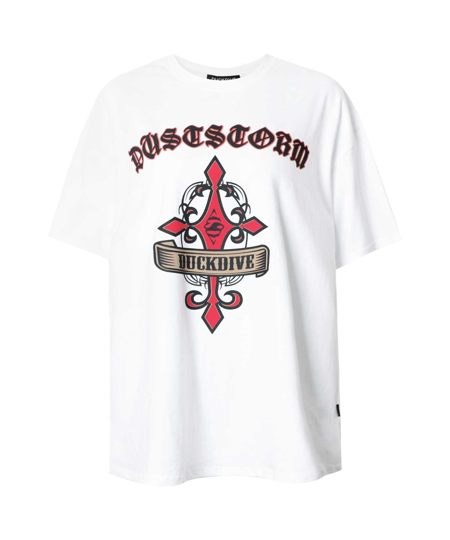 CROSS VINTAGE SHORT SLEEVE