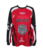 OFF ROAD MESH LONG SLEEVE _ KILLRED ( COOPER _ Special Collection )