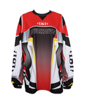 MOTOR BLOCK MESH JERSEY LS